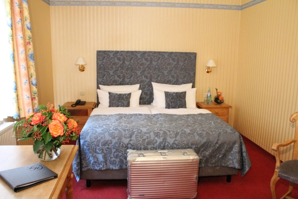 Hotel Linther Hof